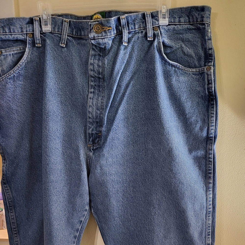 Cabela jeans